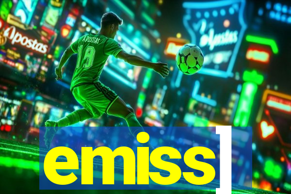 emiss]